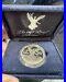 1987 Proof Libertad With Box And Coa Original Rare Date Low Mintage Silver. 999