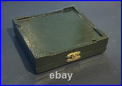 1988 China 5 OZ Panda. 999 Silver Proof Coin Sealed in Plastic 50Yuan COA Box