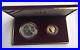 1988 US Olympic $5 GOLD Dollar and Proof Silver Dollar Coin Set With Box & COA 1988 US Olympic $5 GOLD Dollar and Proof Silver Dollar Coin Set With Box & COA