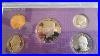 1989 U S Mint Proof Coin Set In Original Plastic W Outer Box Coa
