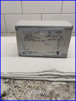 1991 Proof Silver American Eagle Sealed Box of 5 Unopened From US Mint! Rare