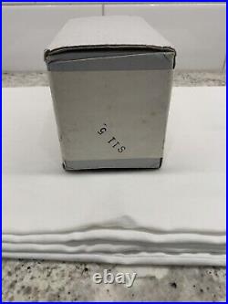 1991 Proof Silver American Eagle Sealed Box of 5 Unopened From US Mint! Rare