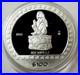 1992 MEXICO SILVER PROOF 100 PESOS XOCHIPILLI 1oz 999 FINE COIN BOX COA