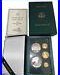 1993 5-Coin Proof Gold & Silver Philadelphia Set (withBox & COA)