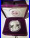 1993 American Proof Silver Eagle BU with Box & COA Original US Mint Packaging