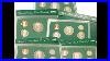 19941998 Green Box United States Mint Proof Sets
