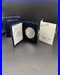1994 P American Proof Silver Eagle $1 one Dollar coin With BOX and COA
