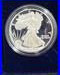 1994-P SILVER EAGLE? PROOF KEY DATE ORIGINAL U. S. MINT BOX withCOA PR70