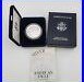 1994 Proof American Silver Eagle Dollar Coin OGP BOX And COA Key Date