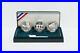 1994 US Veterans Commemorative Silver Dollar 3 Coin Proof Set withBox&COA (otx705)