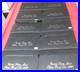 1997 S Silver Proof Set 10 Sets U. S. Mint Box and COA Investment Wholesale