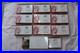 1999-2008 Silver Proof sets withall 109 coins, boxes, coa’s. 14 Troy OZ. Of Silver 1999-2008 Silver Proof sets withall 109 coins, boxes, coa’s. 14 Troy OZ. Of Silver