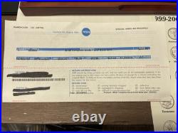 1999-2008 US Mint Silver Proof quarter 50 coin set in wooden box. Sweet