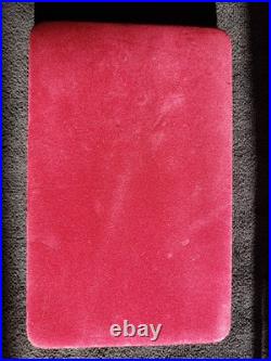 1999 2OZ SILVER PROOF COINS 5 Coin Set WithBox & COA. 999 Fine The Washington Mint