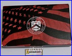 1999 S SILVER Proof Set in Original Box with COA, From Storage FIRST IN SERIES