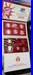 1999-S United States Mint Silver Proof 9 Coin Set with COA & Original Box(Nice)
