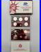1999-S United States Mint Silver Proof Set OGP COA & Box 9 Coins 90% 1999-S United States Mint Silver Proof Set OGP COA & Box 9 Coins 90%