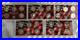1999 thru 2003 S Proof Silver Quarters 25 Coins 5 Sets No Box No COA 90% Silver 1999 thru 2003 S Proof Silver Quarters 25 Coins 5 Sets No Box No COA 90% Silver