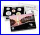 (1) 2018 S United States SILVER Proof Set in Original Box with COA