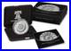 1 Oz Silver Coin 2025 Proof American Liberty Silver Medal With Box & COA
