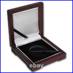 1 oz silver Proof Legalized! Cannabis Colorado! Wood Box! MicroMintage 1000! COA 1 oz silver Proof Legalized! Cannabis Colorado! Wood Box! MicroMintage 1000! COA