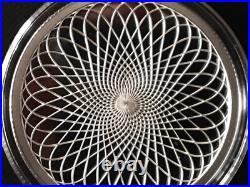 1 oz silver proof Divine Spark 2020.999 Pure COA BOX Silver Shield Supernova