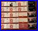 2001-2014 US Mint Silver Proof Set Lot (20 Items) with Box & COA 90% Silver