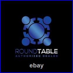 2001 Britannia Silver Proof 4 Coin Collection Royal Mint #043 with Box COA