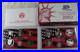 2002-S US Mint Silver Proof Set OGP COA & Box 10 Coins United States