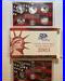 2003-S United States Mint Silver Proof Set 10 Coin Original Box & COA