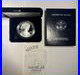 2003-W Proof $1 American Silver Eagle with Box & COA