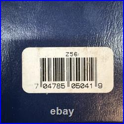 2005 American Eagle One Ounce Silver Proof Coin With COA & Case Box