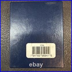 2005 American Eagle One Ounce Silver Proof Coin With COA & Case Box