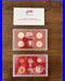 2005-S U. S. Mint Silver Proof Set Complete OGP Box & COA 10 Coins 90% Silver