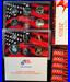 2005 U. S. Mint 90% Silver Proof 11 Coin Set Mint Condition withBox + COA