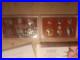 2005 United States Mint Silver Proof Set in Box with COA 11 Coin Set
