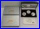 2006 American Silver Eagle 20th Anniversary 3 Silver Coin Set with BOX and COA 2006 American Silver Eagle 20th Anniversary 3 Silver Coin Set with BOX and COA