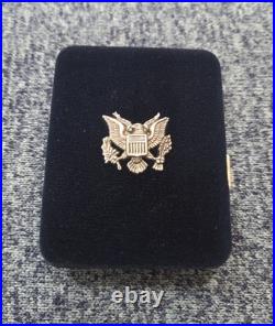 2006-W American Eagle One Ounce Proof Silver Bullion $1 Coin with Box & COA