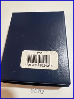 2006 W. Mint 1 oz Silver Proof Walking Liberty/American Eagle (withbox, OGP/COA)