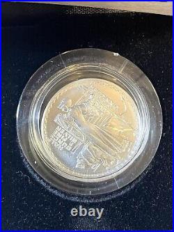 2007 Britannia 20th Anniversary Silver Proof One Pound Coin Set 6 Pieces in Box 2007 Britannia 20th Anniversary Silver Proof One Pound Coin Set 6 Pieces in Box