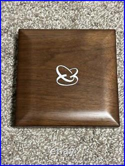 2008 Silver Panda 5 oz. 50 Yuan with Original Box and COA 2008 Silver Panda 5 oz. 50 Yuan with Original Box and COA