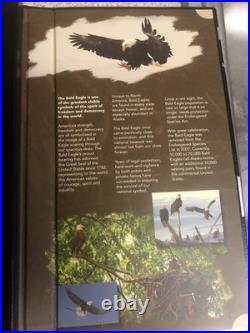 2008 USMINT American Legacy Collection 15 Proof Coins in Display Case / OGP