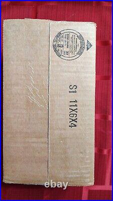 2008 US MINT SILVER PROOF SET 14 COINS (5) Sets In Mint Sealed Box