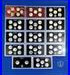 2009 S 2022 S SILVER Proof Quarter Sets 68 Coins-No Box/COA-14 Set