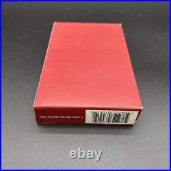 2010-S US Mint Silver Proof Set with COA & Box 14 Coins 90%