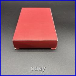 2010-S US Mint Silver Proof Set with COA & Box 14 Coins 90%