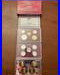 2010 S U. S. Mint Complete SILVER PROOF SET with OGP Box And COA 14 Coins