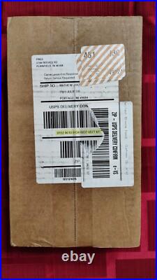 2010 US MINT SILVER PROOF SET 14 COINS (5) Sets In Mint Sealed Box