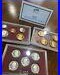 2010 US Mint Silver Proof Set with COA and Box