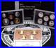 2011 S U. S. Mint Uncirculated SILVER Proof Set (14 Coin) Box & COA ECC&C, Inc